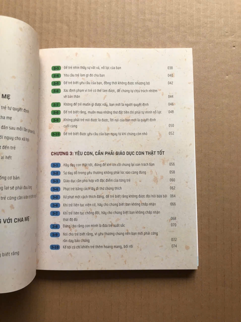 Mỗi Đứa Trẻ Đều Là Duy Nhất - Hiểu Để Dạy Con Đúng Cách