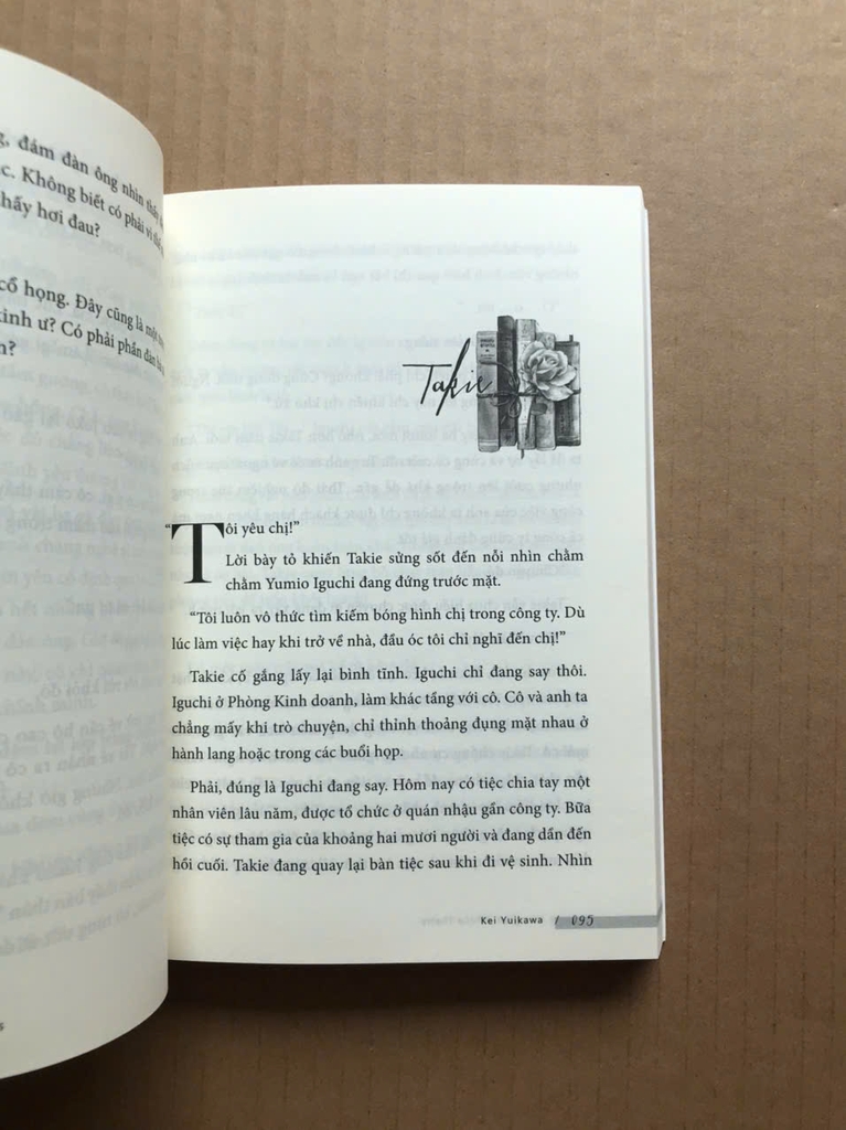 Cơn Giận Dữ Của Thetis