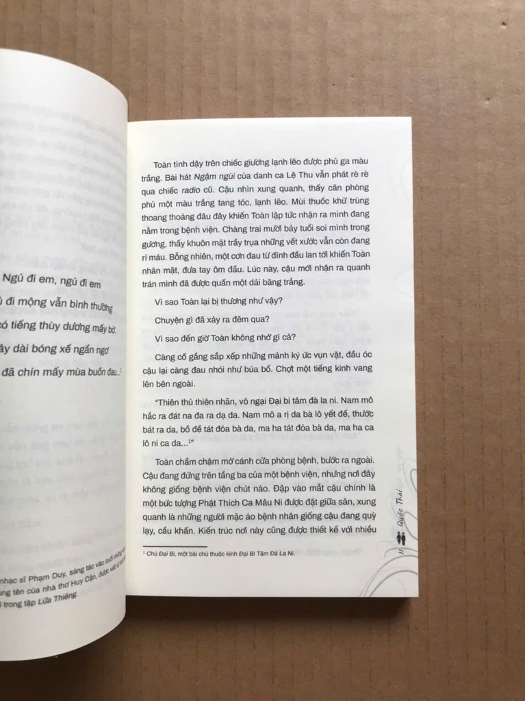 Quỷ Ám Đêm Cô Hồn