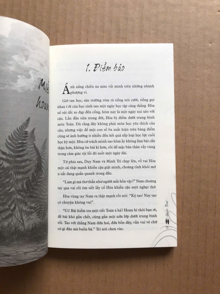 Quỷ Ám Đêm Cô Hồn