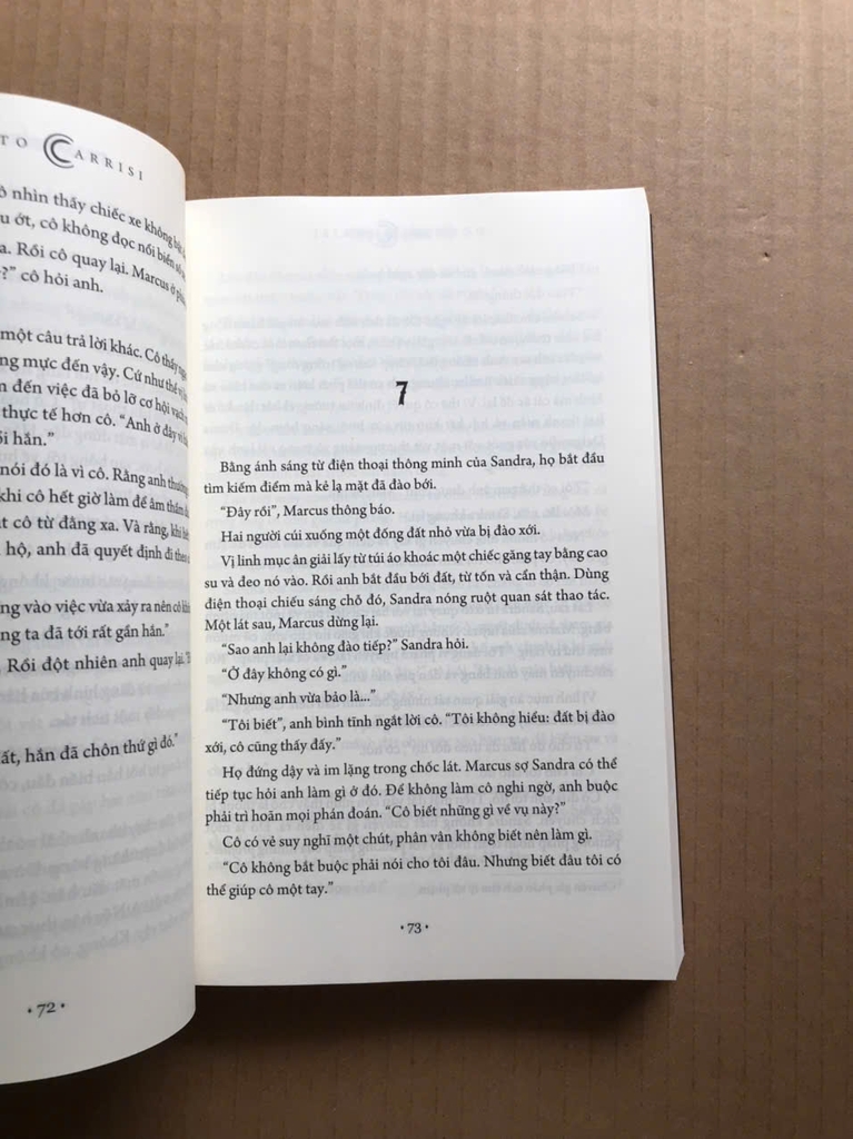 Thợ Săn Bóng Tối