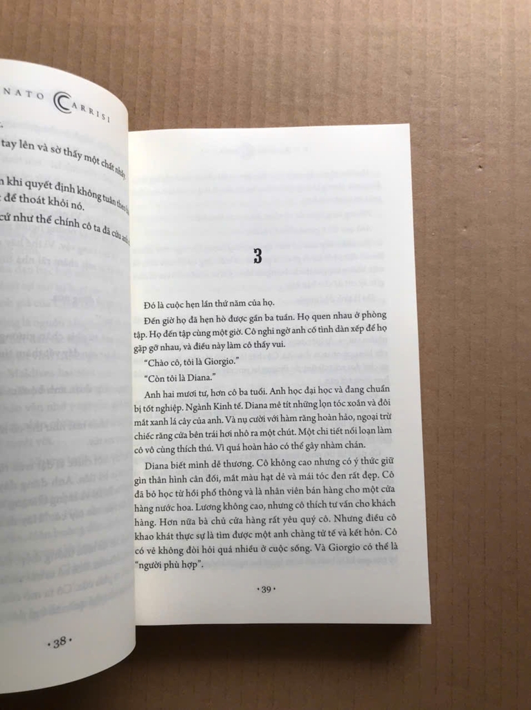 Thợ Săn Bóng Tối