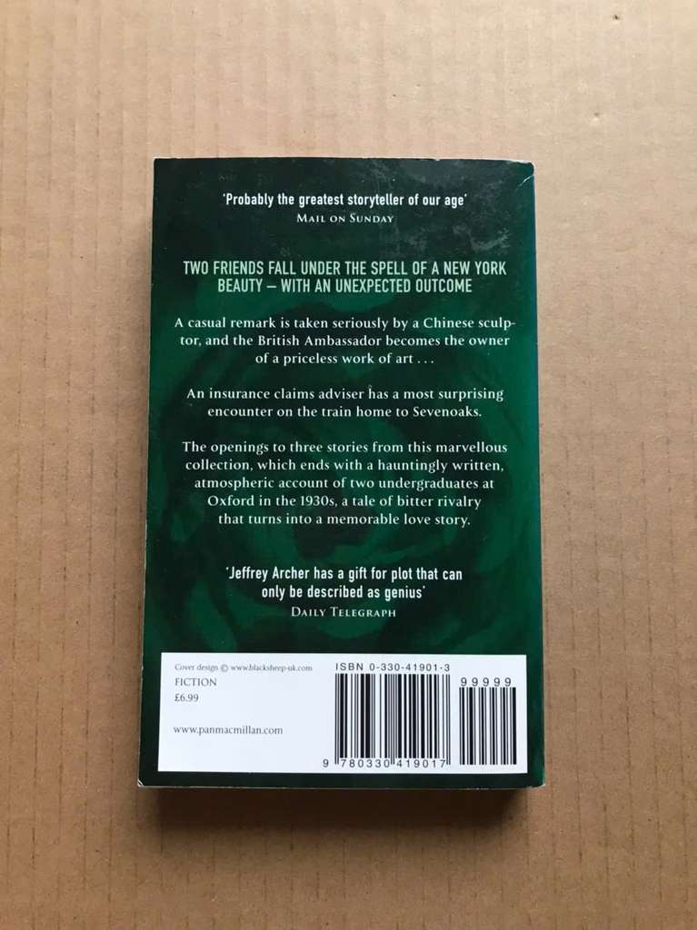 A Quiver Full Of Arrows