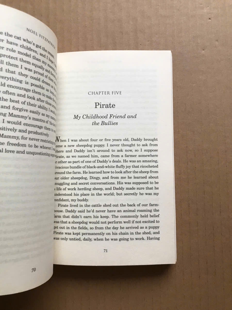 Becoming The Supervet: Listening to the Animals