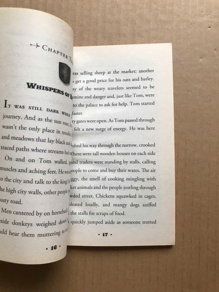 Beast Quest : Ferno the Fire Dragon