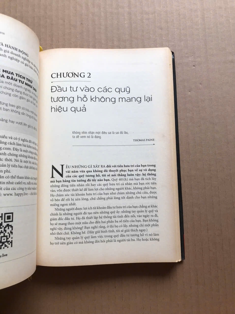 Payback Time - Ngày Đòi Nợ