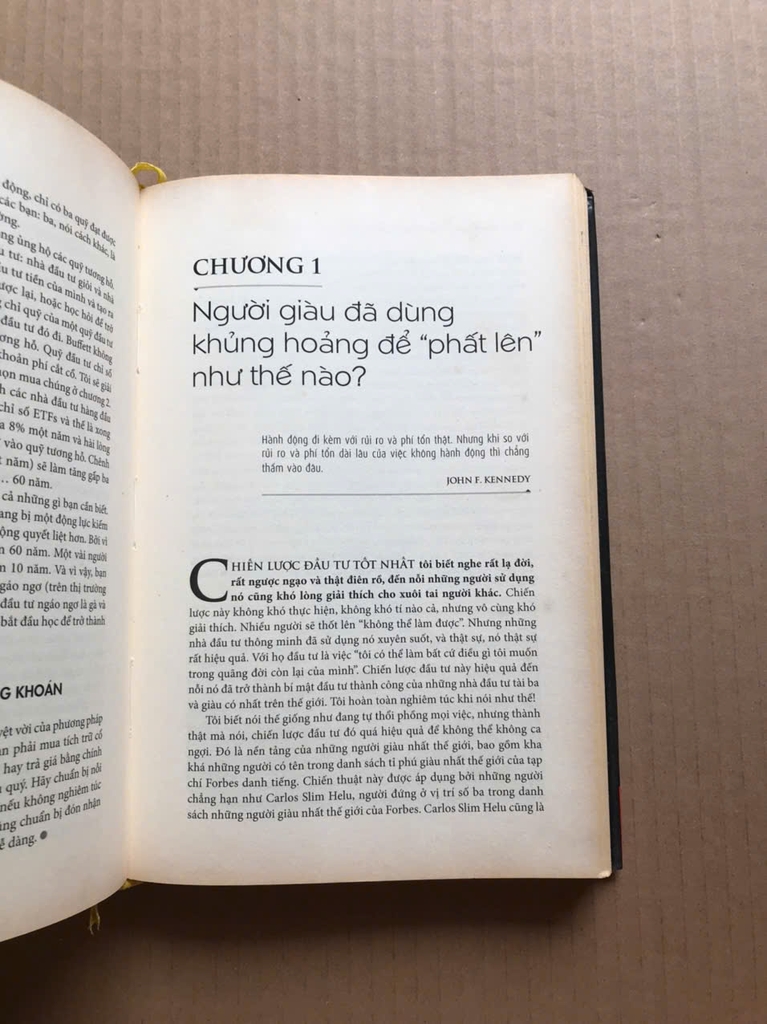Payback Time - Ngày Đòi Nợ
