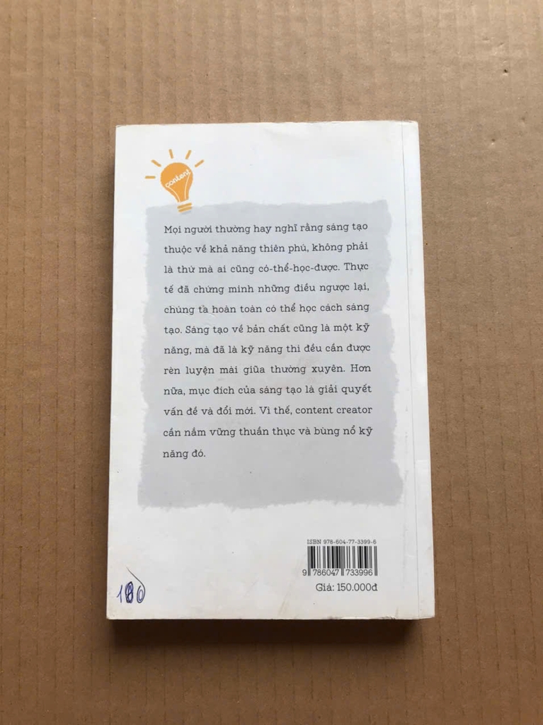 Content Hay Nói Thay Nước Bọt - Bí Quyết Thành Công Của Content Creator