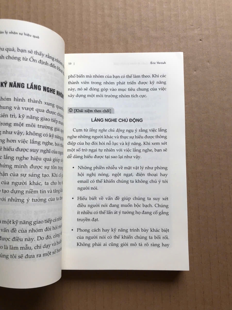 Combo 3 cuốn MBA Căn Bản