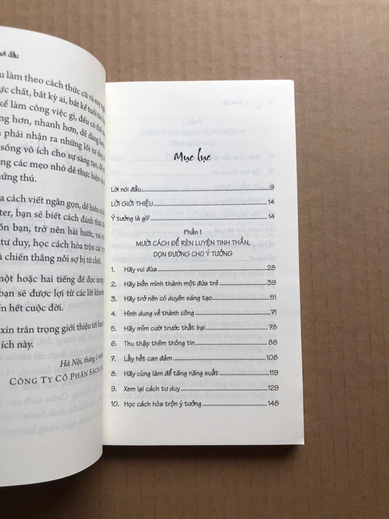 Một Nửa Của 13 Là 8