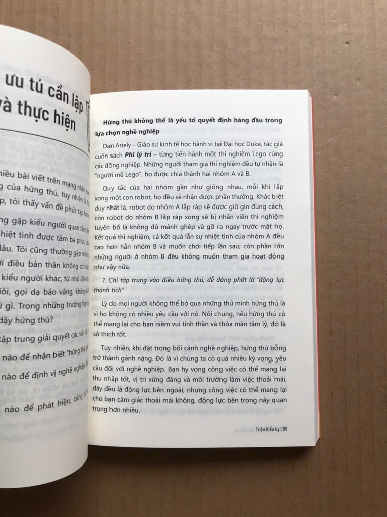 Từ Tối Giản Đến Tối Cao - Chiến Lược Nghề Nghiệp Trong Thời Đại VUCA