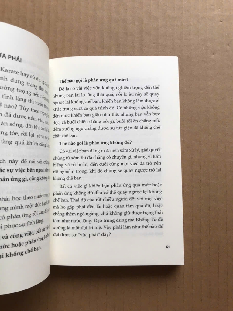 Học Cách Yêu Đương Với Công Việc