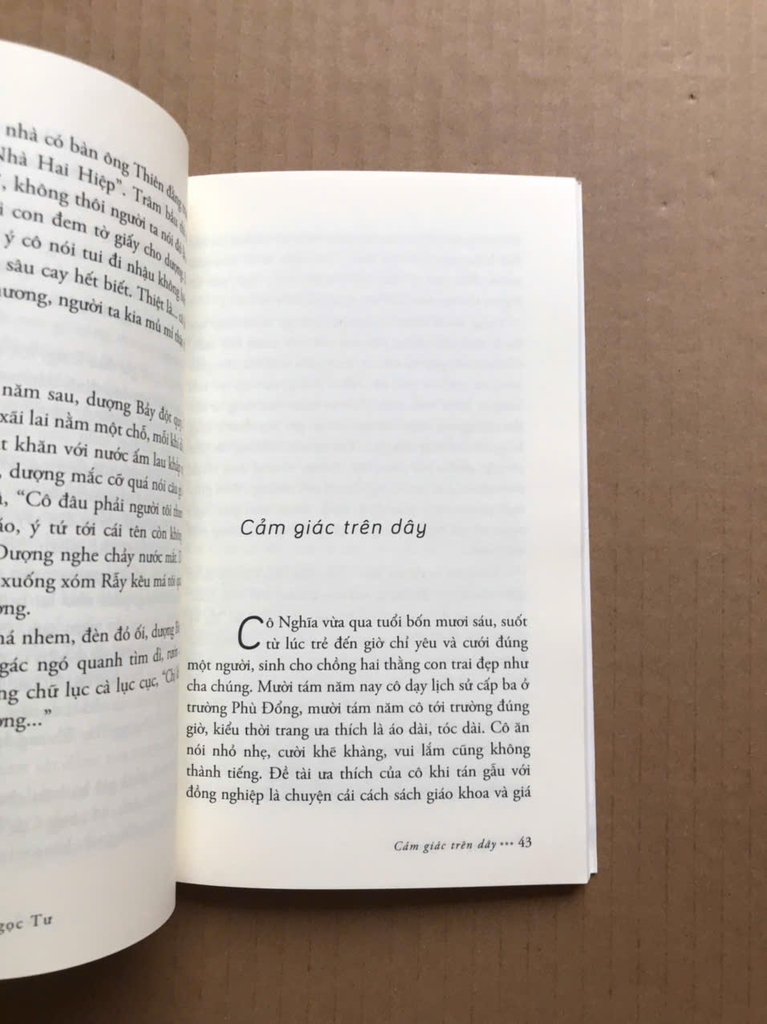 Khói Trời Lộng Lẫy