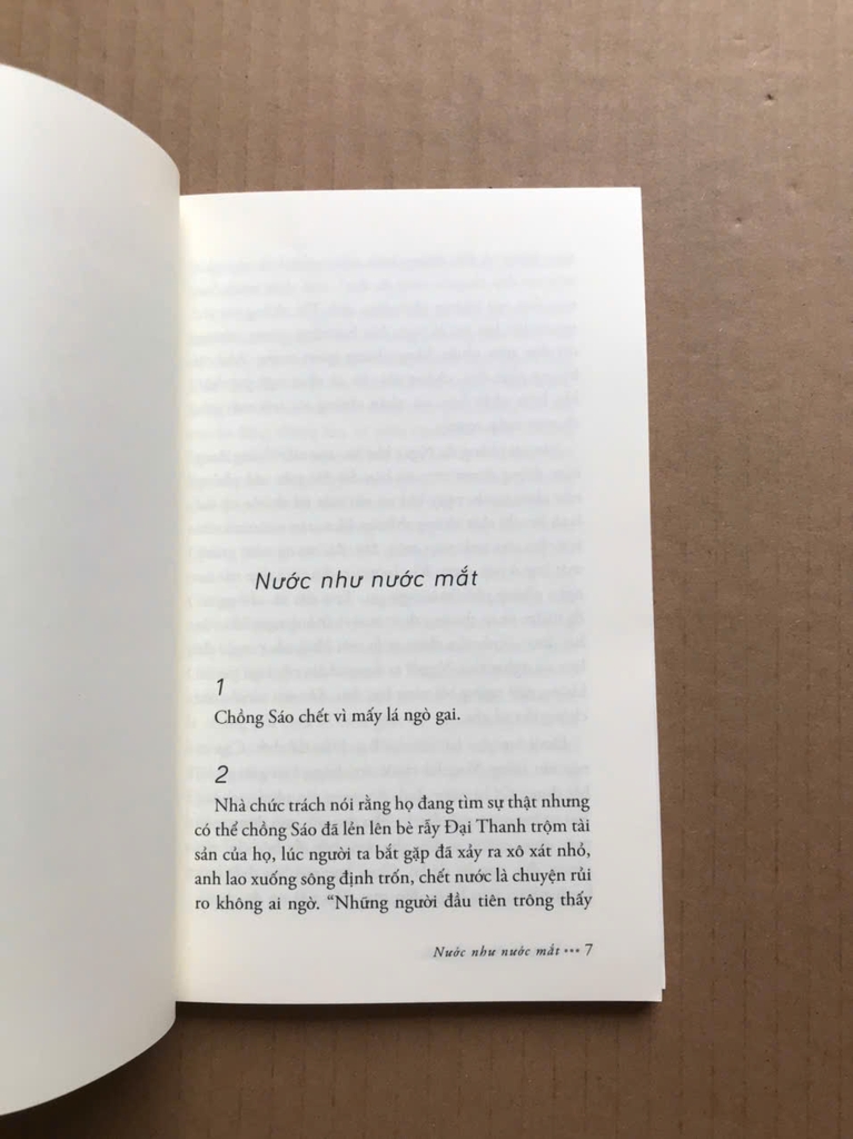 Khói Trời Lộng Lẫy