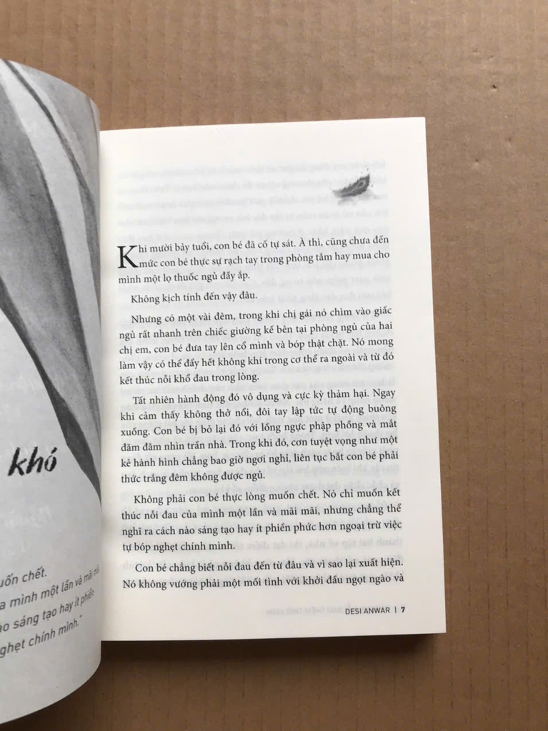 Hãy Cho Nỗi Đau Thêm Thời Gian