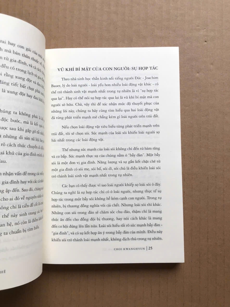 Tâm Lý Học Mối Quan Hệ