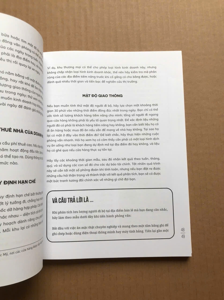 HASHTAG NO.4 FOOD -  Khởi sự kinh doanh dịch vụ ăn uống