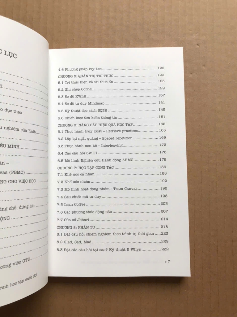 Tự Học: Kiến tạo một hành trình học tập suốt đời