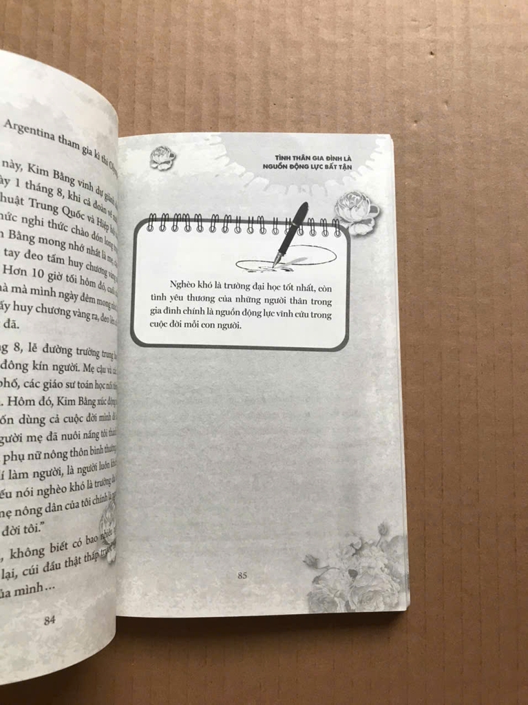 Đứng Dậy Lần Nữa - Cùng Dale Carnegie Tiến Tới Thành Công