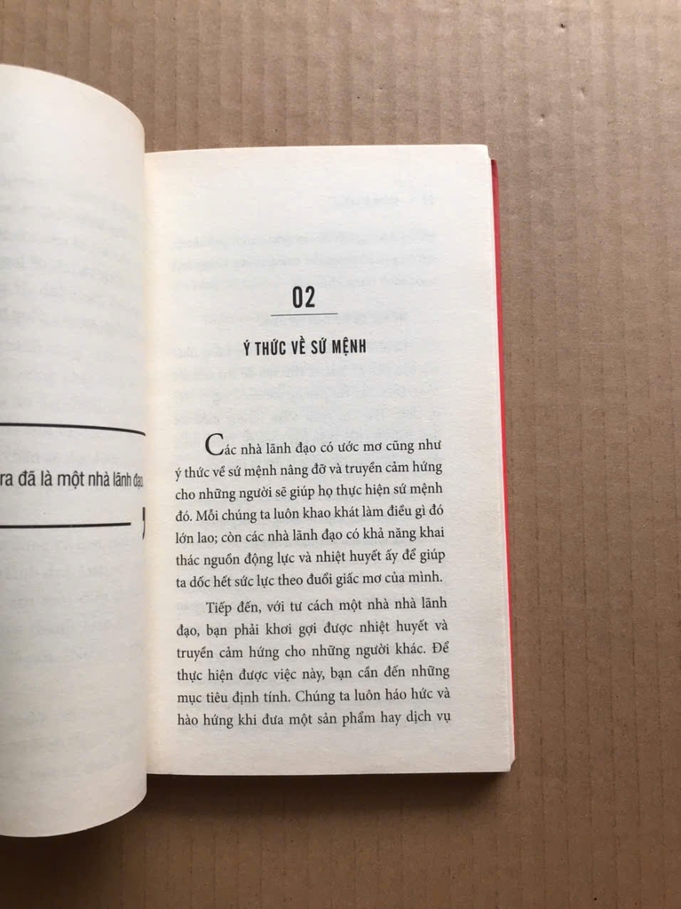 Thuật lãnh đạo