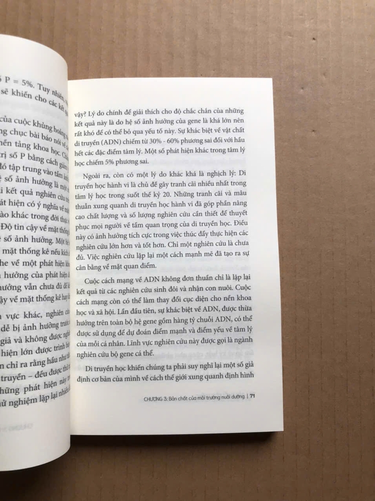 Bản thiết kế sự sống