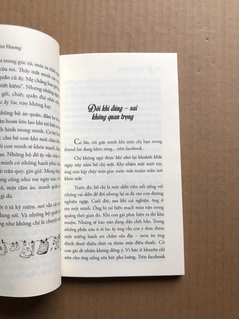 Bạn Đã Bao Giờ Hôn Bố Mẹ Chưa