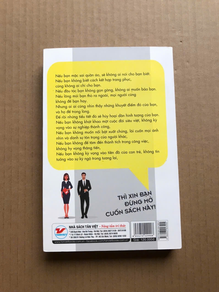 Hình Ảnh Của Bạn Đáng Giá Triệu Đô