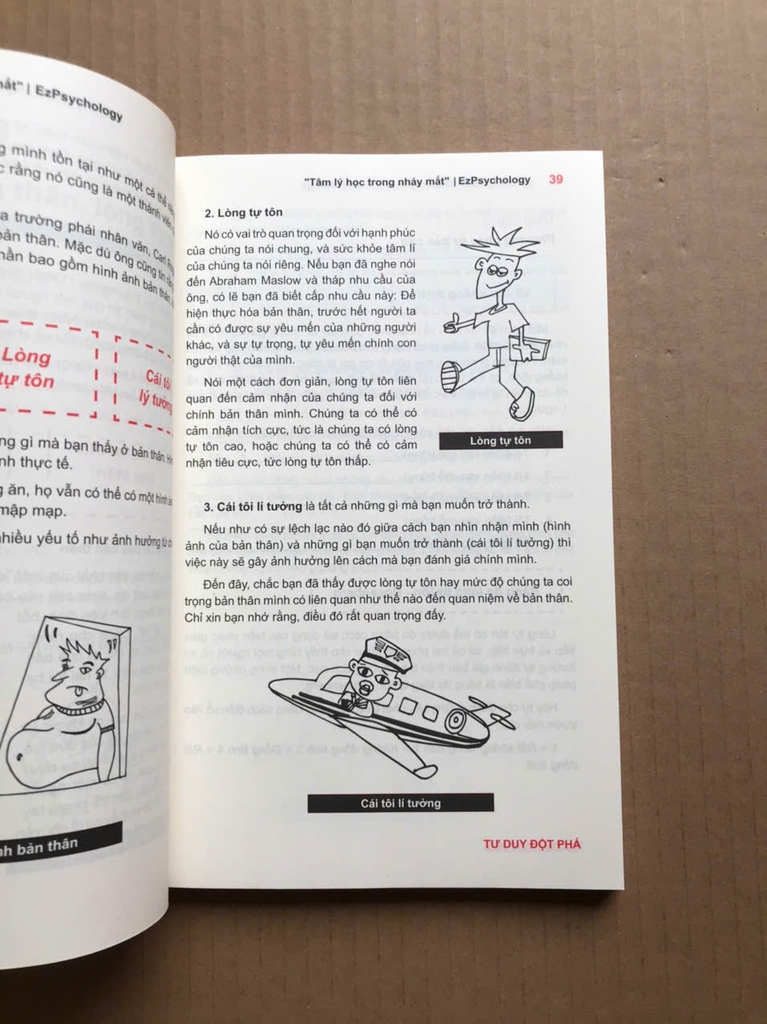 Tâm Lý Học Trong Nháy Mắt - Tập 2 - Tâm lý học xã hội