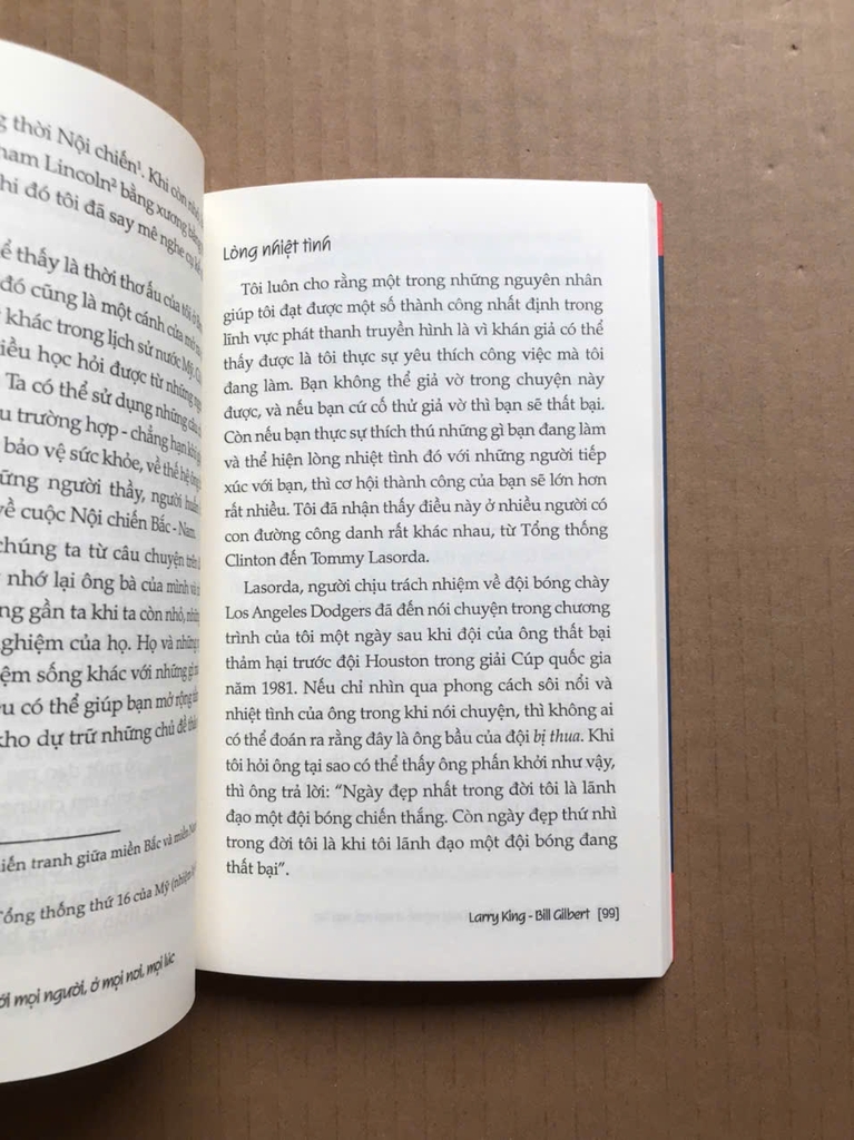 Kỹ Năng Nói Chuyện Với Mọi Người Ở Mọi Nơi, Mọi Lúc