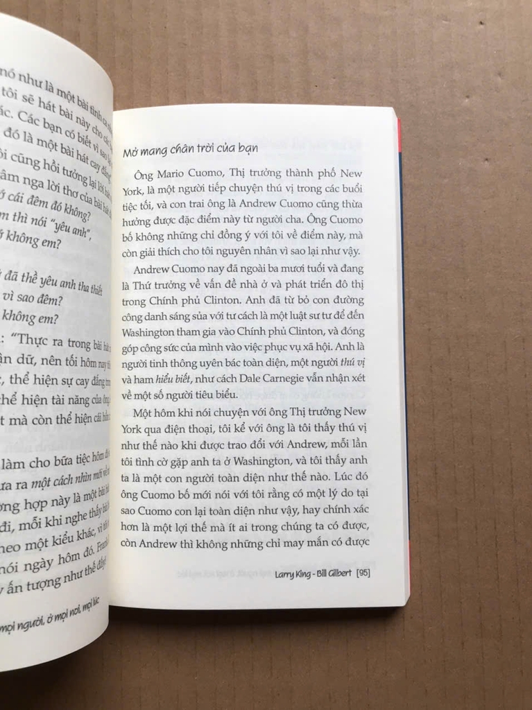Kỹ Năng Nói Chuyện Với Mọi Người Ở Mọi Nơi, Mọi Lúc