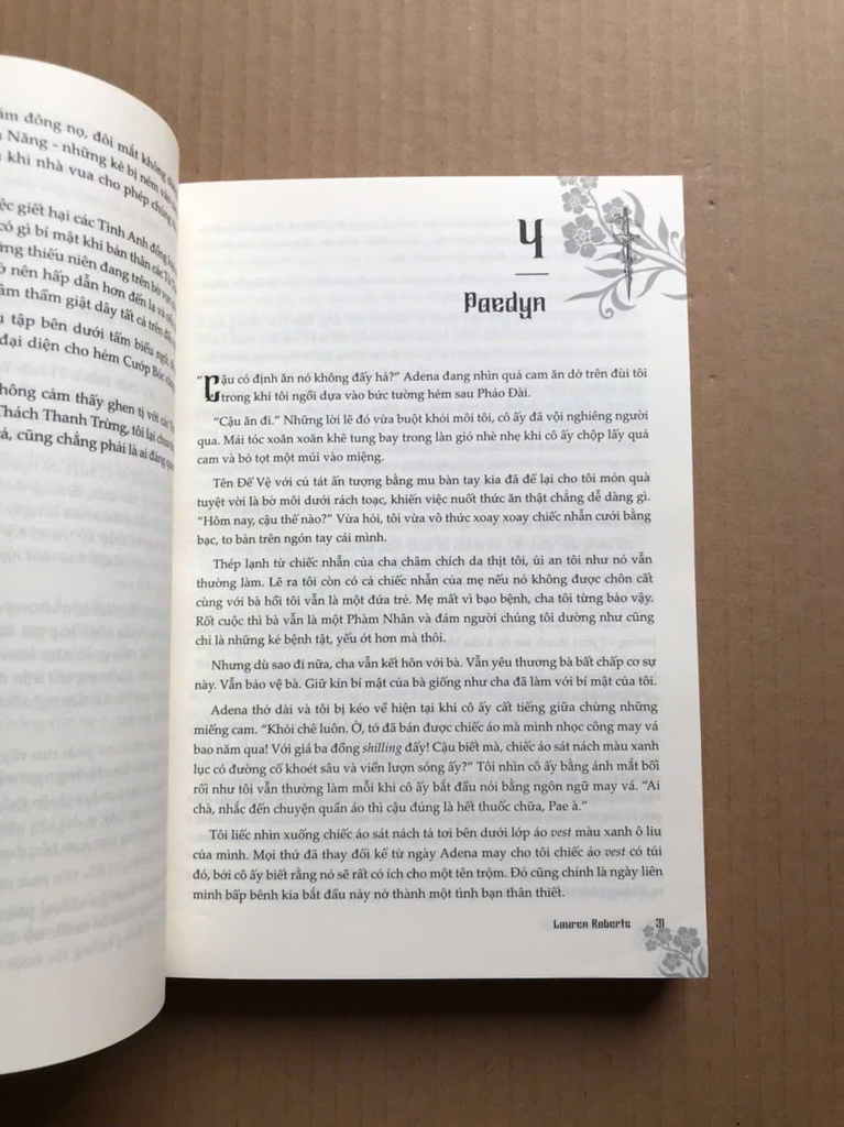 Powerless - Bất Lực