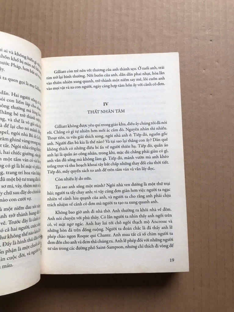 Lao Động Biển Cả