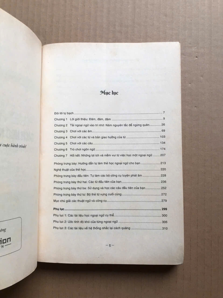 Cách học ngoại ngữ nhanh và không bao giờ quên