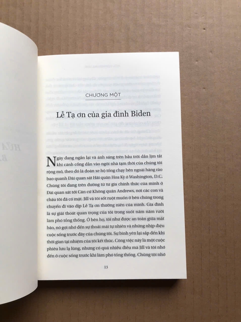 Hứa Với Con, Ba Nhé