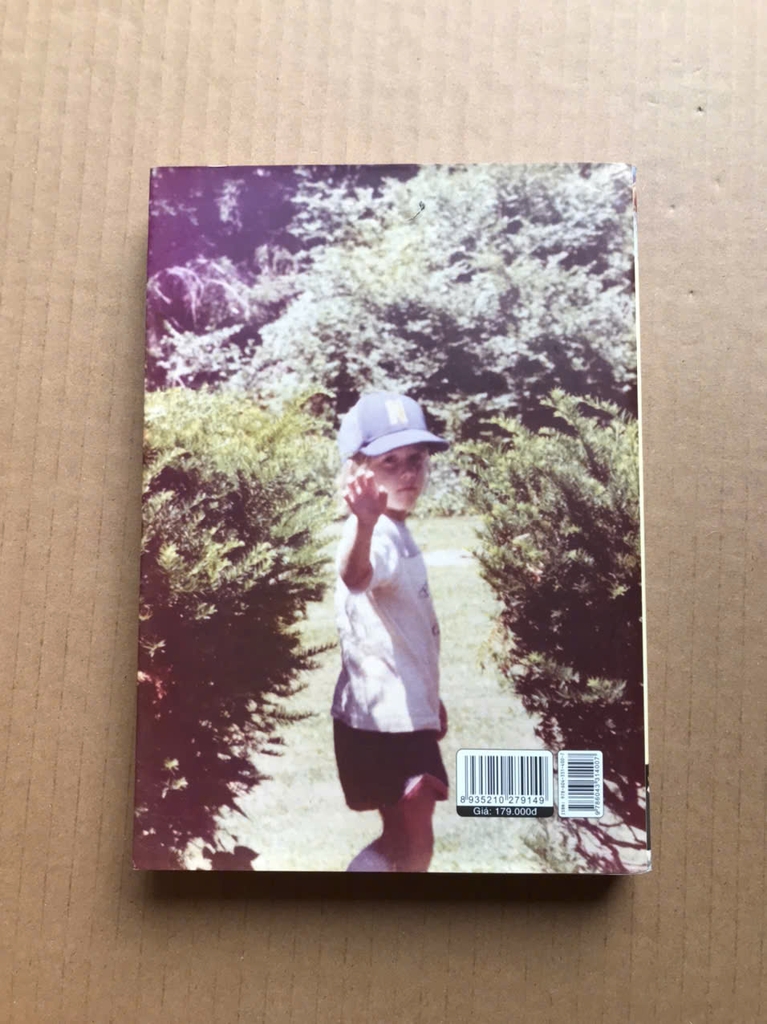 Hứa Với Con, Ba Nhé