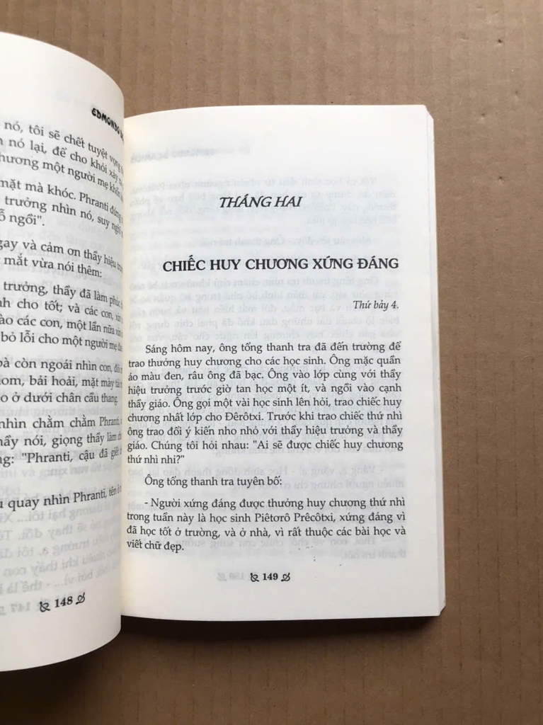 Những tấm lòng cao cả