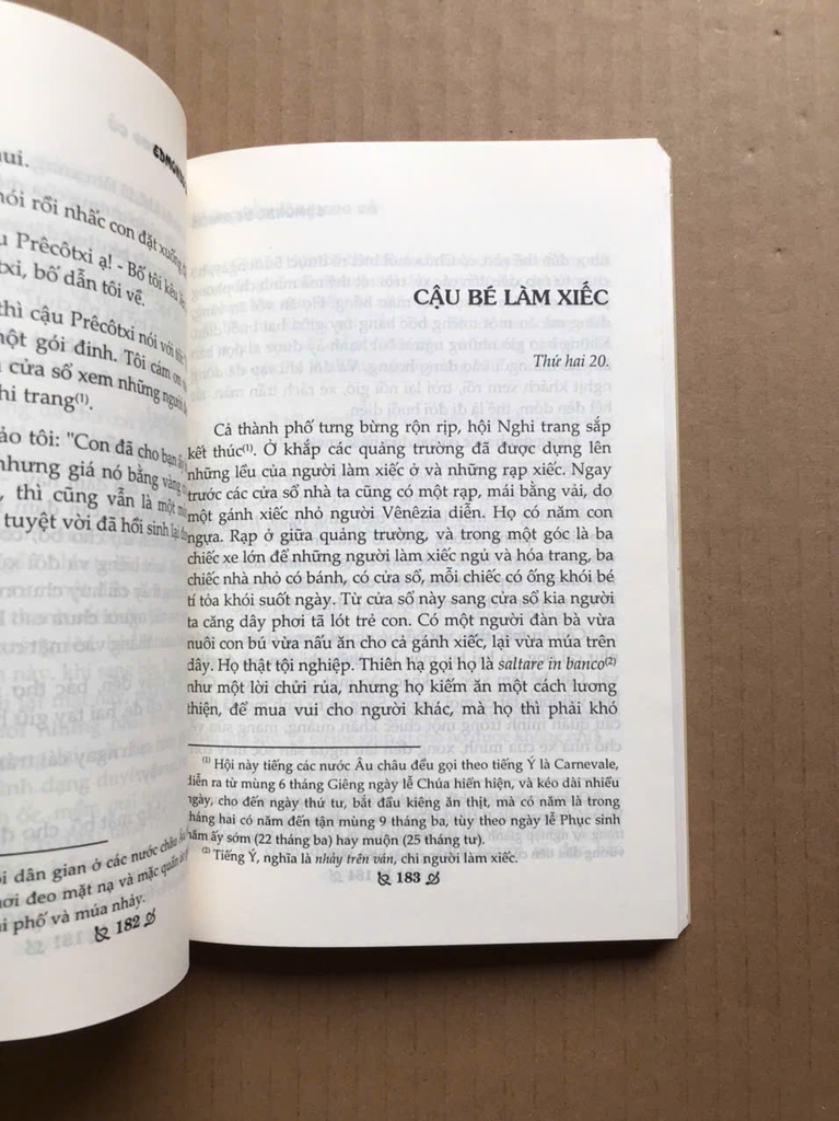 Những tấm lòng cao cả