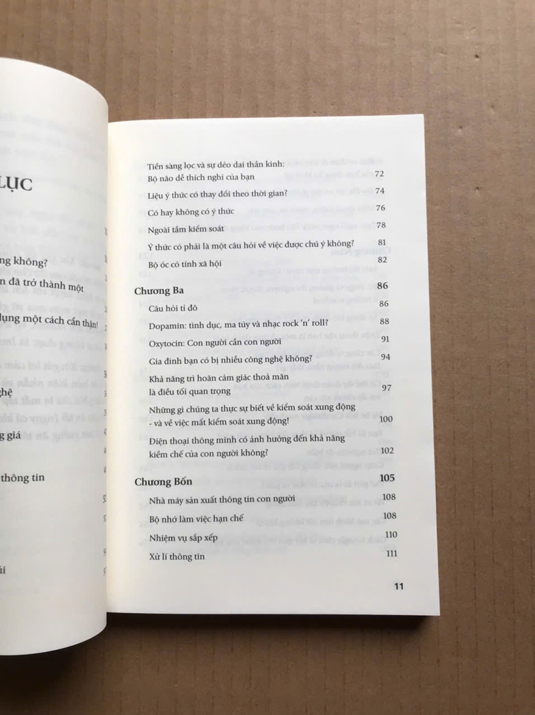 Offline - Giải Phóng Tâm Trí Bạn Khỏi Điện Thoại Thông Minh Và Mạng Xã Hội