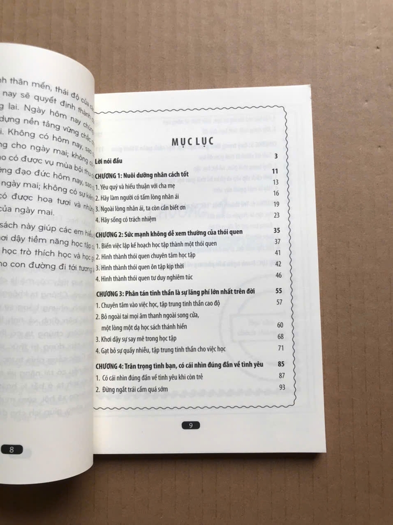 Học Cho Ai? Học Để Làm Gì? - Tập 2