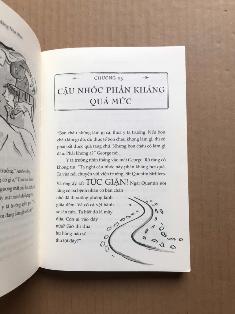 Băng Đảng Nửa Đêm