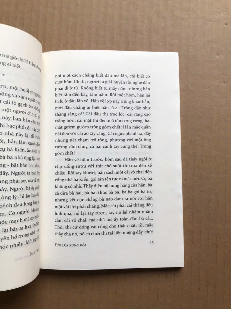 Đôi Lứa Xứng Đôi