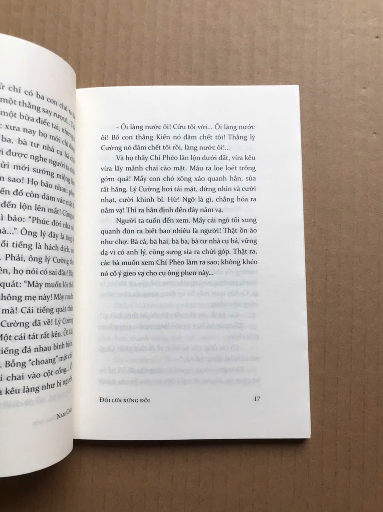 Đôi Lứa Xứng Đôi