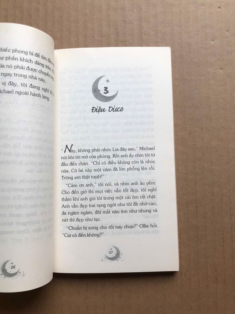 Thách, Hứa, Hôn, Thật - Ngôi Sao & Kẻ Hết Thời