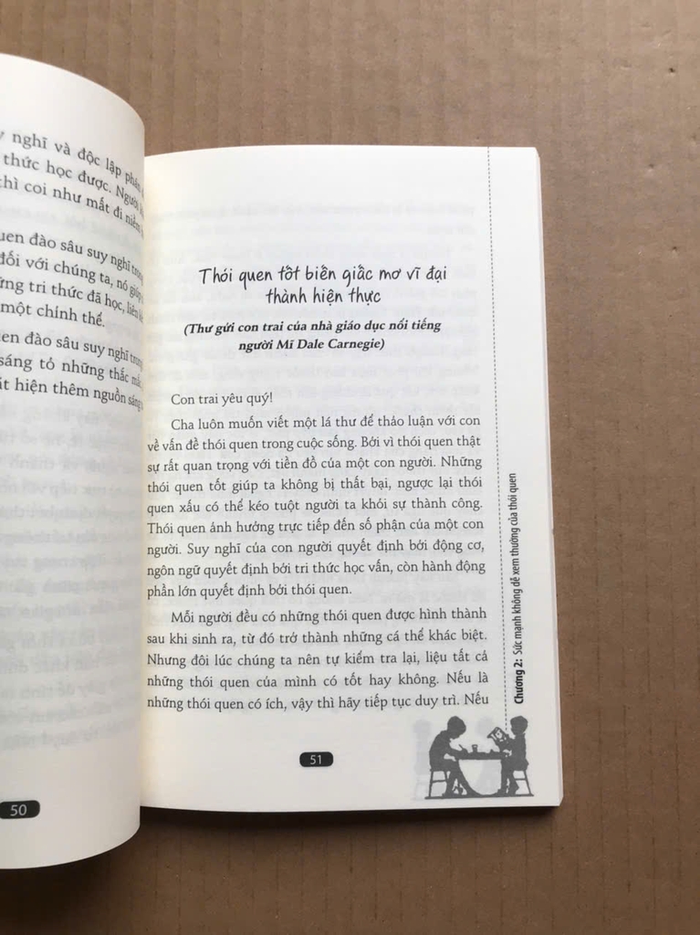 Học Cho Ai? Học Để Làm Gì? - Tập 2