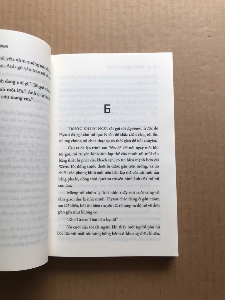 ZODIAC 2 – NGÔI SAO LANG THANG