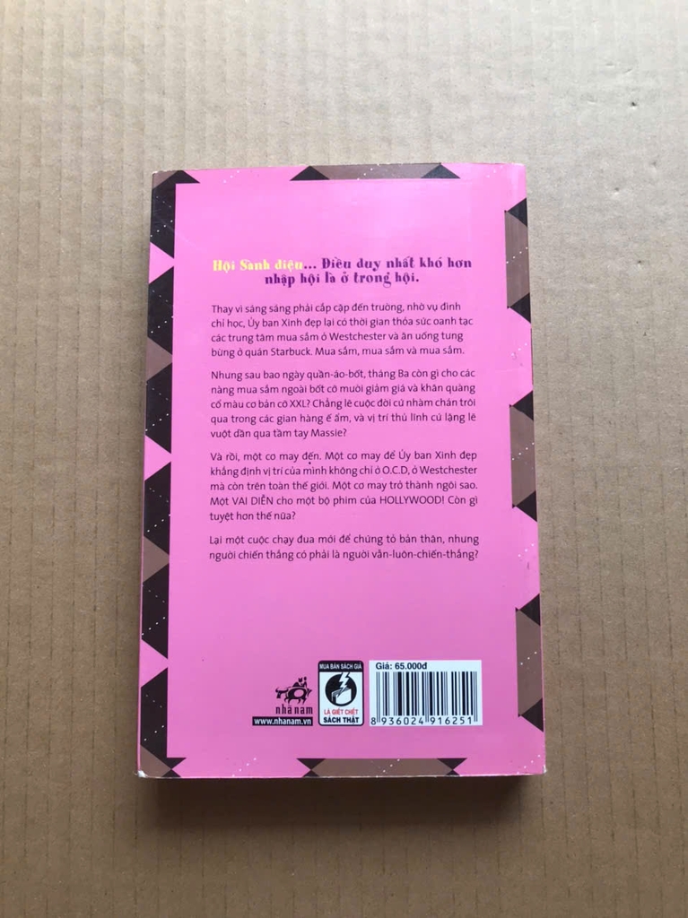 Vai Diễn Kẻ Thua Cuộc