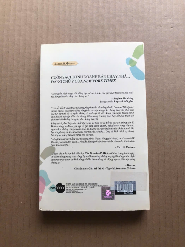 Khôn Ngoan Không Lại Với Giời