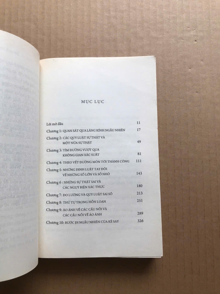 Khôn Ngoan Không Lại Với Giời