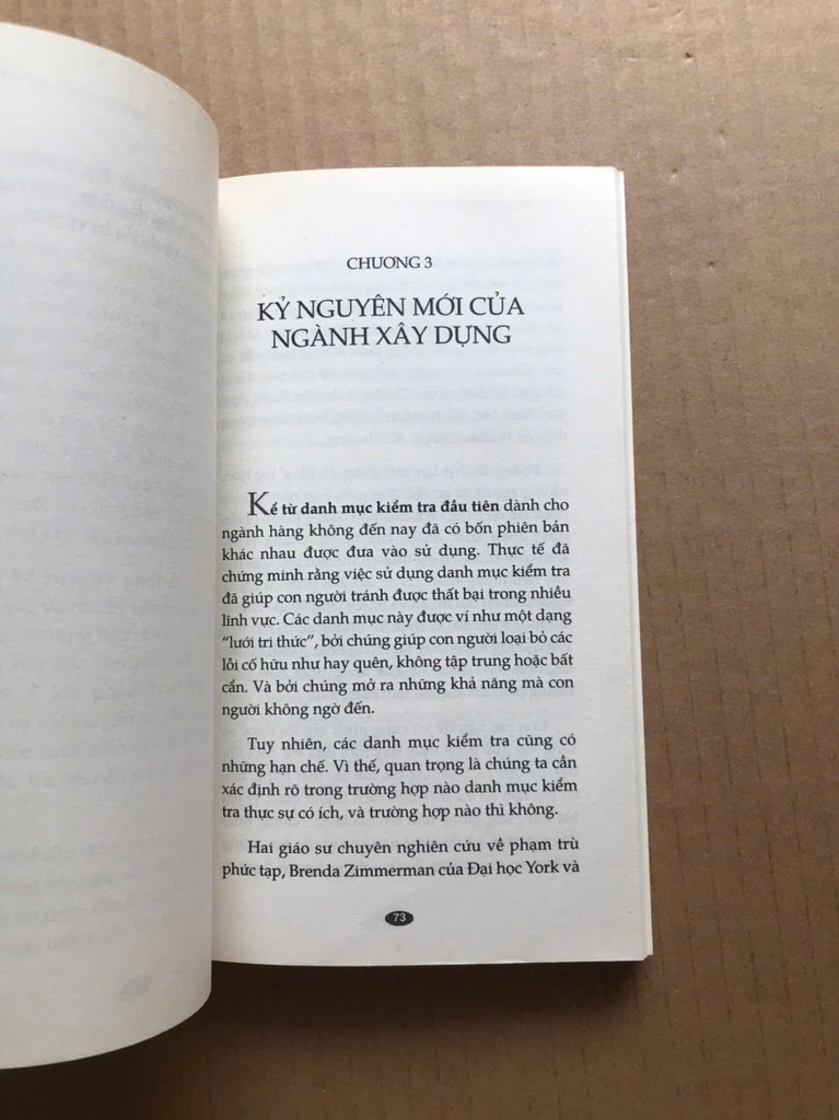 Phút Dừng Lại Của Người Thông Minh