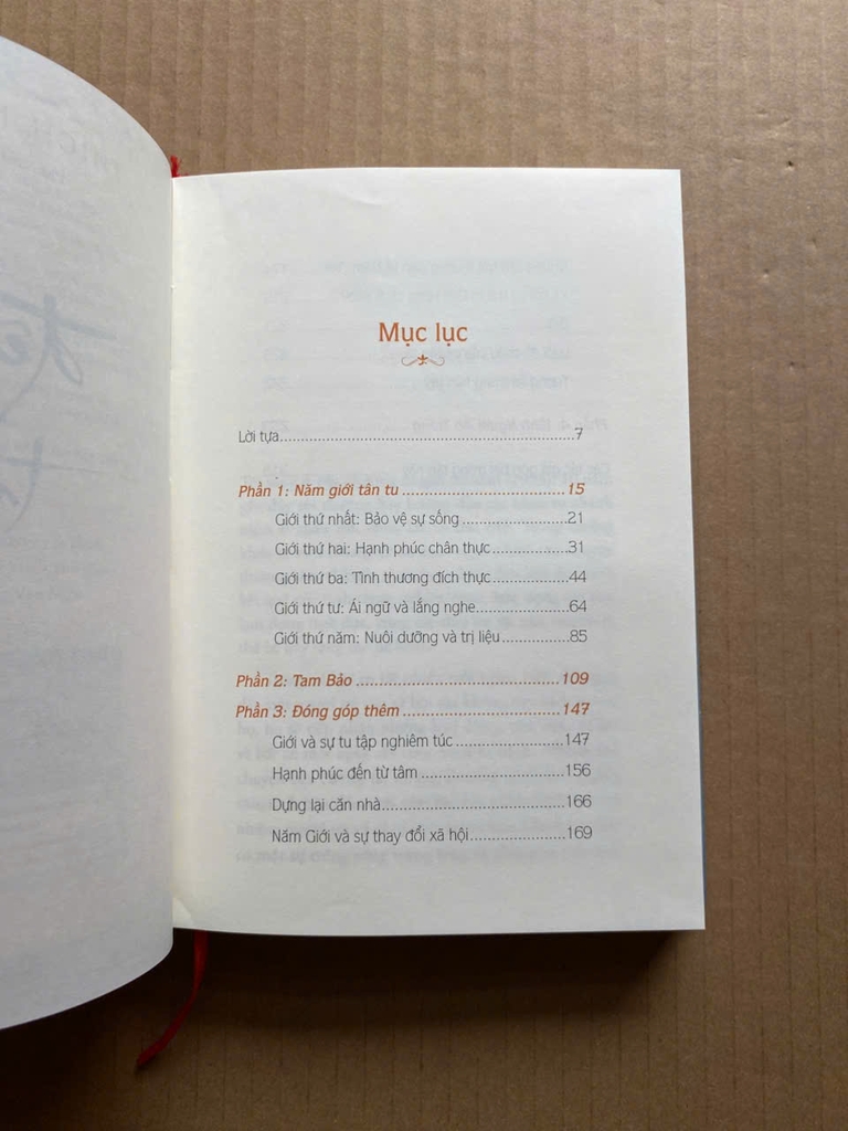 Để Có Một Tương Lai